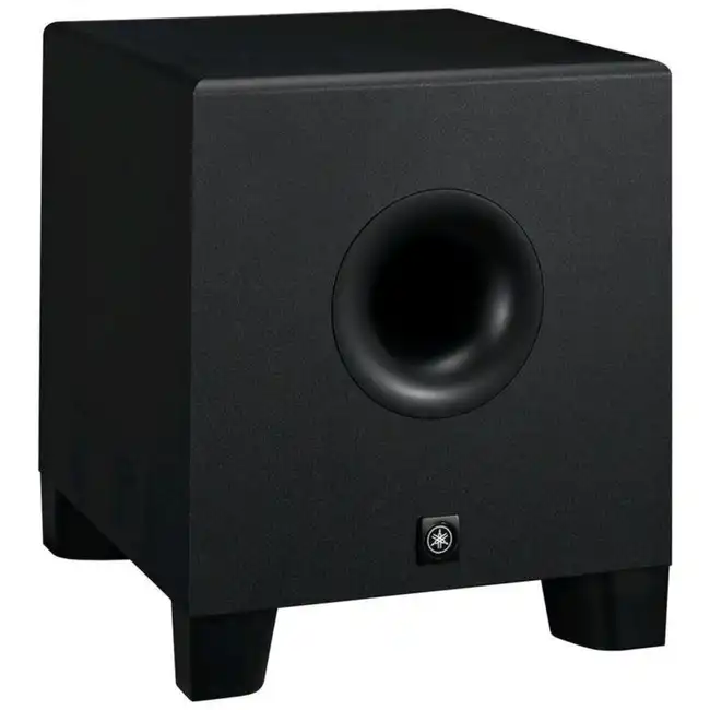 Сабвуфер Yamaha HS8S Black CHS8S (Черный)