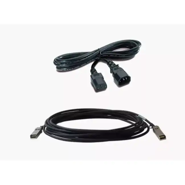 Кабель интерфейсный Huawei SS-OP-D-MPO12-M-5 14130923-001 (MPO/PC - MPO/PC)