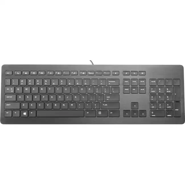 Клавиатура HP USB Premium Z9N40AA