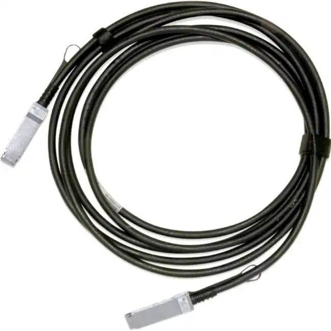 Кабель интерфейсный Mellanox MCP1600-C003E30L (QSFP28 - QSFP28 (100GBase-T))