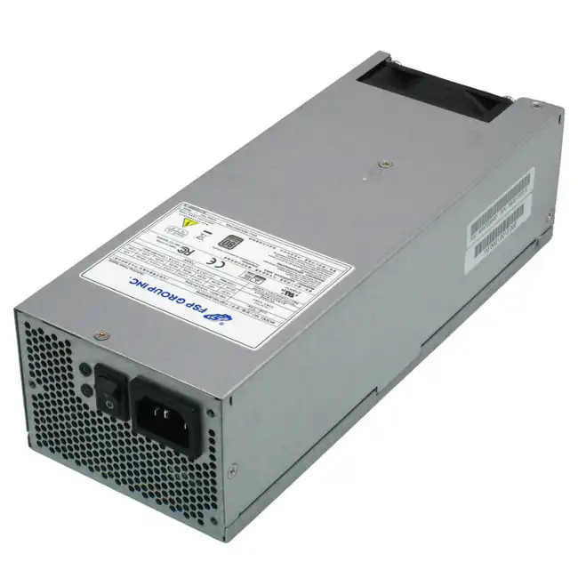 Блок питания FSP 700 Вт 80 Plus Platinum 132-10700-0500A1 (700 Вт)