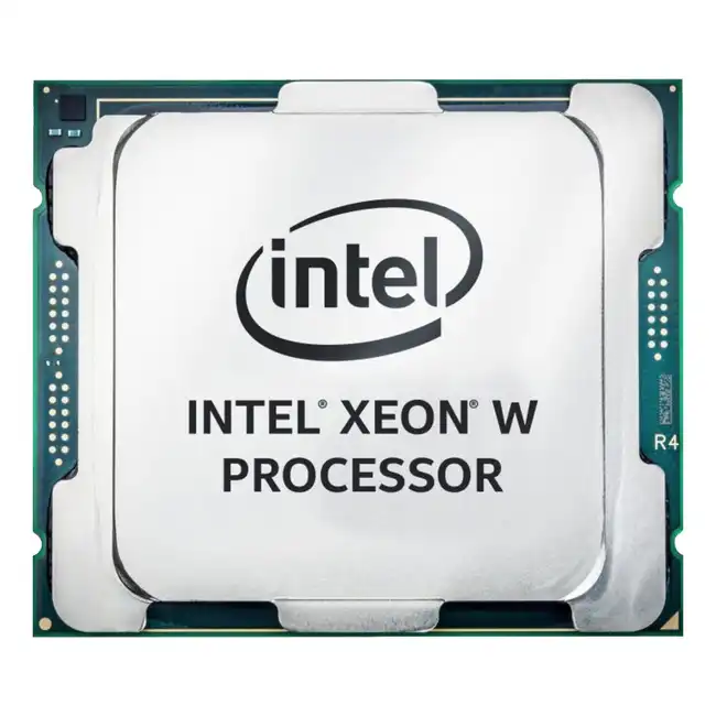 Процессор Intel Xeon W-2255 CD8069504393600SRGV8 (10, 3.7 ГГц, 19.25 МБ, TRAY)