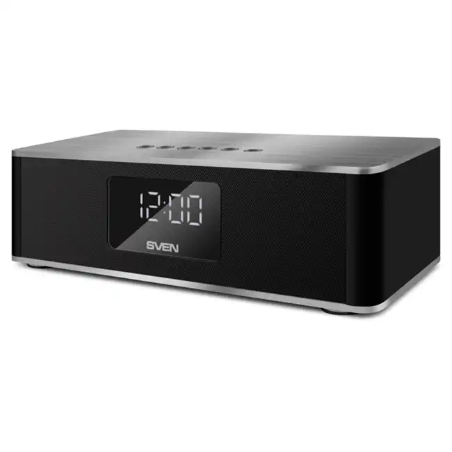 Портативная колонка Sven PS-190BL SV-015909 (Черный)