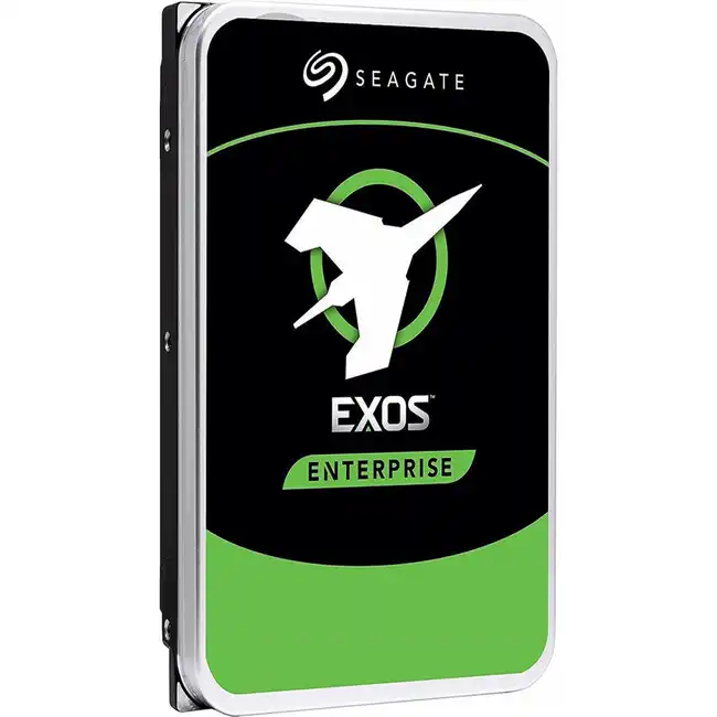 Внутренний жесткий диск Seagate 10 ТБ ST10000NM002G (HDD (классические), 10 ТБ, 3.5 дюйма, SAS)