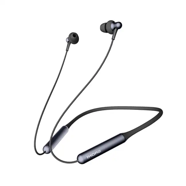 Наушники 1MORE Stylish Dual-dynamic Driver BT In-Ear Headphones E1024BT