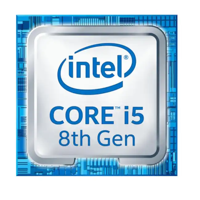Процессор Intel I5-8600K CM8068403358508SR3QU (6, 3.6 ГГц, 9 МБ, OEM)