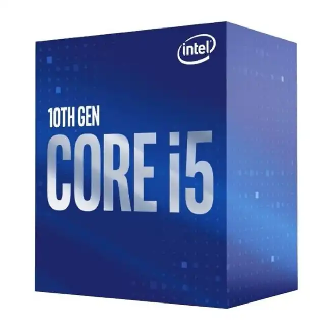 Процессор Intel Core i5-10600 BX8070110600SRH37 (6, 3.3 ГГц, 12 МБ, BOX)