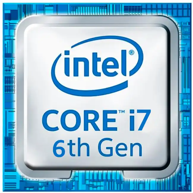 Процессор Intel Core i7-6700 CM8066201920103S R2L2 (4, 3.4 ГГц, 8 МБ, OEM)