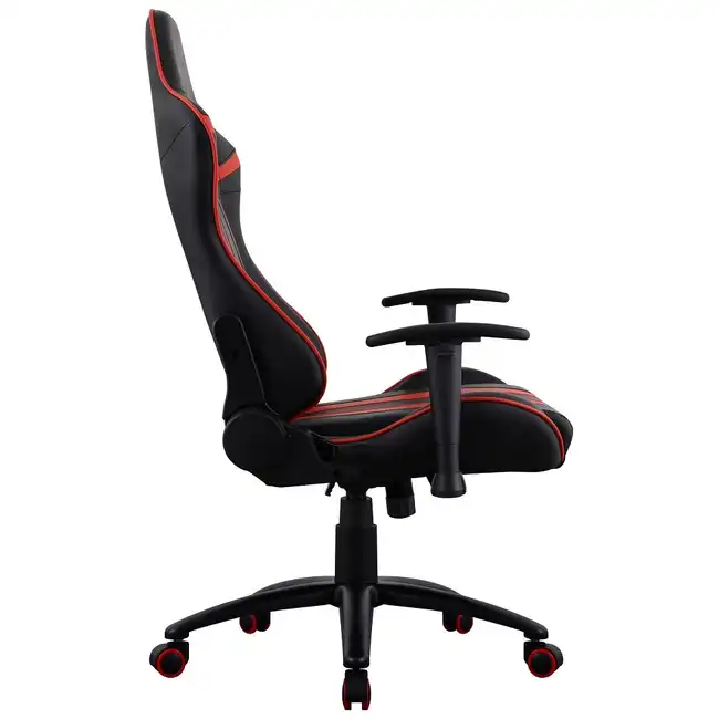 Компьютерный стул Aerocool AC120 AIR-BR
