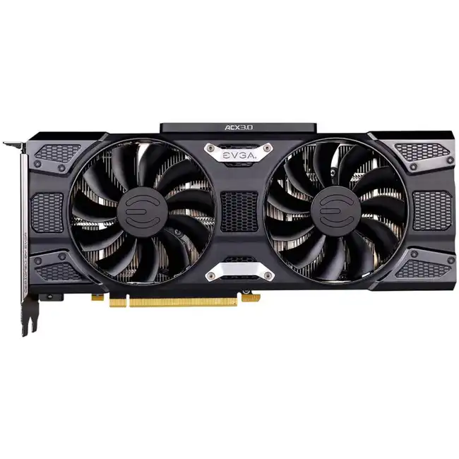 Видеокарта EVGA GP104-100 04G-P4-5183-RB (4 ГБ)