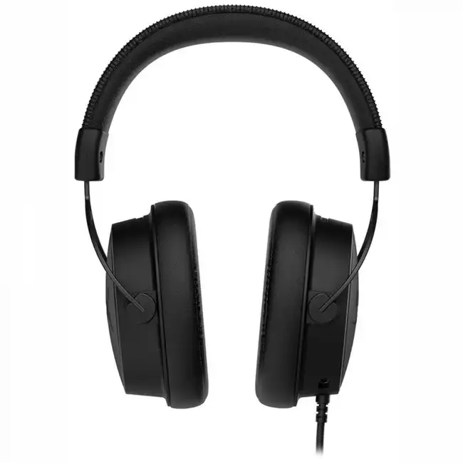Наушники HyperX Cloud Alpha S Black HX-HSCAS-BK/WW