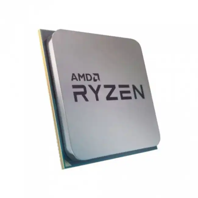 Процессор AMD Ryzen 3 3100 100-100000284 (4, 3.6 ГГц, 16 МБ, OEM)