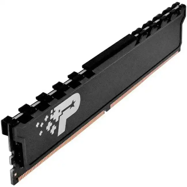 ОЗУ Patriot 8 ТБ PSD416G266681 (DIMM, DDR4, 8 Гб, 2666 МГц)
