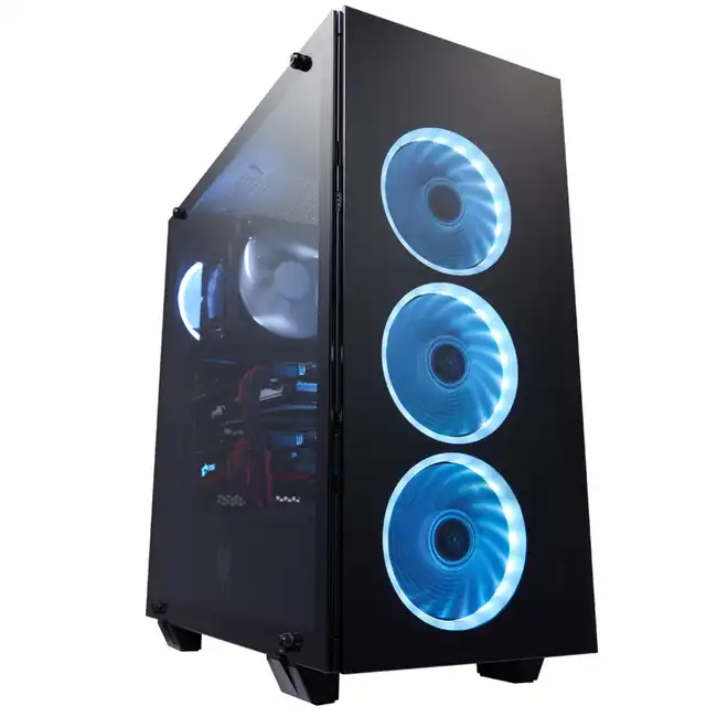 Корпус FSP CMT510