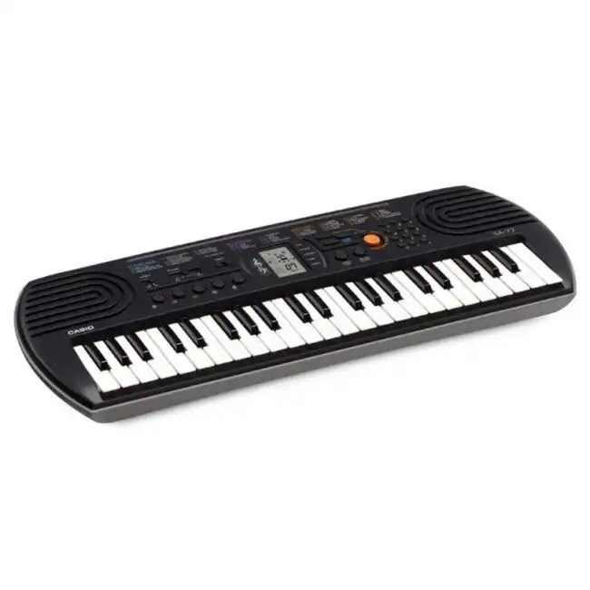 Аксессуар для ПК и Ноутбука Casio Синтезатор SА-77 SA-77