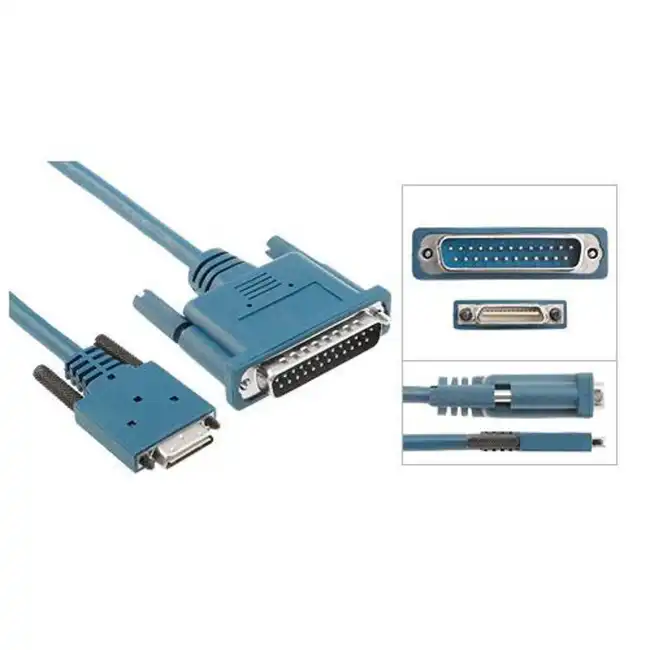 Аксессуар для сетевого оборудования Cisco AIR-CAB005LL-N= (Кабель)