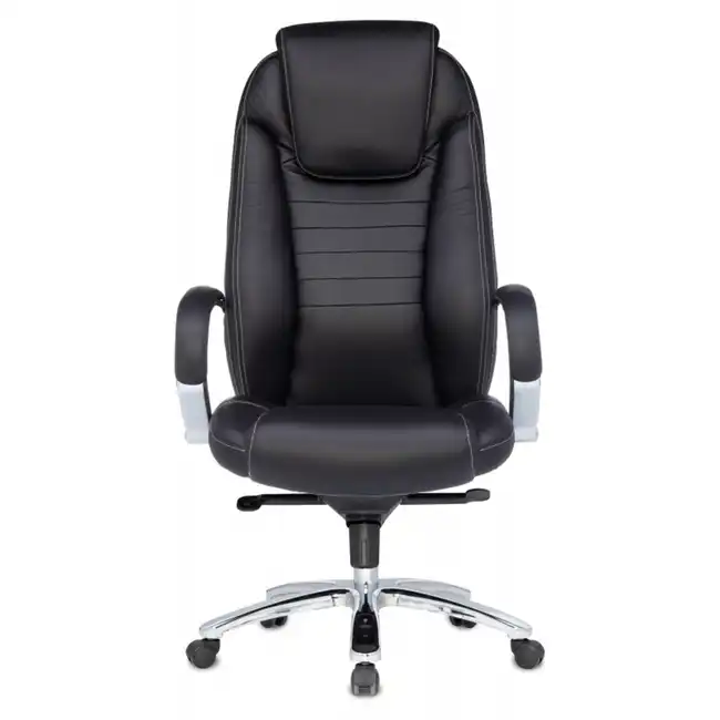 Компьютерный стул Бюрократ Кресло руководителя T-9923SL/BLACK