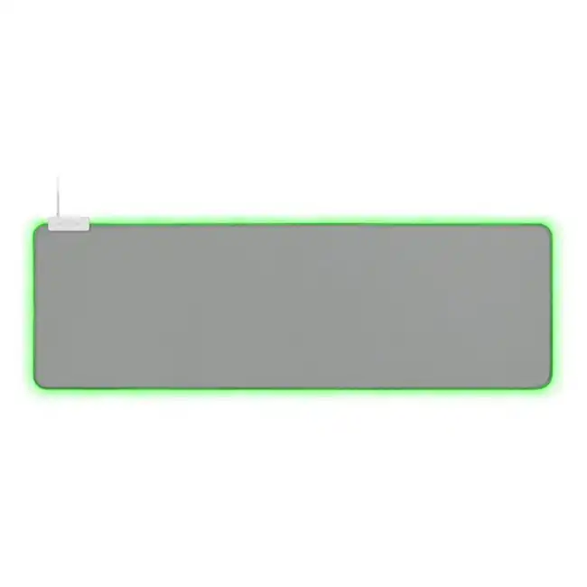 Коврик для мышки Razer Goliathus Extended Chroma - Mercury RZ02-02500314-R3M1