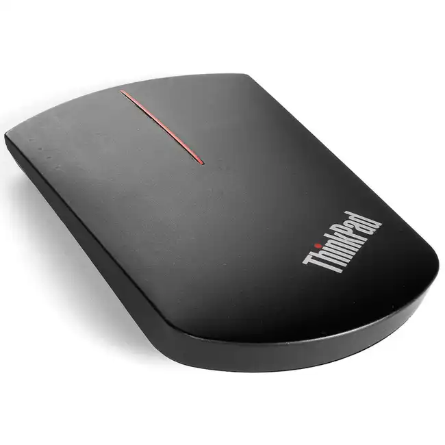 Мышь Lenovo ThinkPad X1 Wireless Touch Mouse 4X30K40903