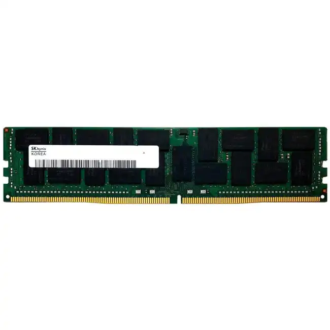 ОЗУ Crucial MTA36ASF4G72PZ-2G6J1 (DIMM, DDR4, 16 Гб, 3200 МГц)