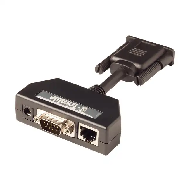 Кабель интерфейсный Trimble 57168-SUR (DB26 - DB9)