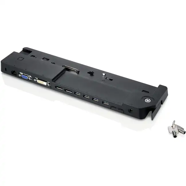 Док-станция Fujitsu PORTREP U7X7 S26391-F1607-L119