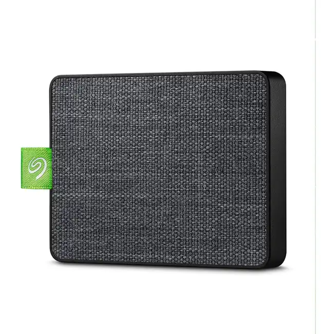 Внешний жесткий диск Seagate Ultra Touch 500GB STJW500401 (500 ГБ)