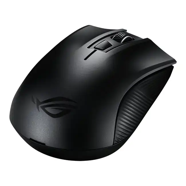 Мышь Asus ROG Strix Carry 90MP01B0-B0UA00 (Игровая, Беспроводная)