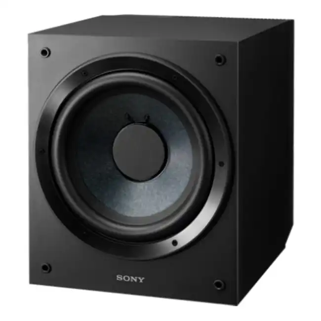 Сабвуфер Sony SACS9.CEL (Черный)