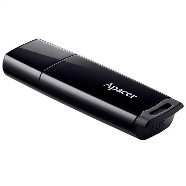 USB флешка (Flash) Apacer AH336 AP64GAH336B-1 (64 ГБ)