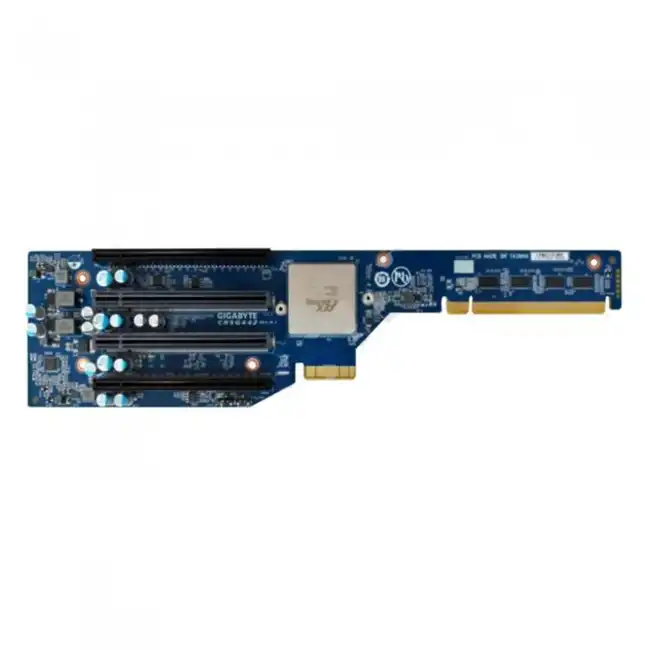 Аксессуар для ПК и Ноутбука Gigabyte CRSG442 RISER CARD
