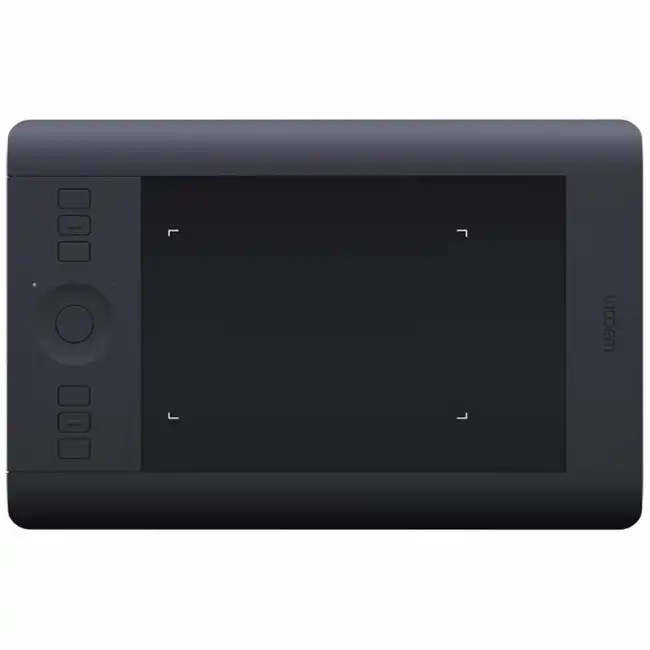 Графический планшет Wacom Intuos Pro Small PTH-451-ENES