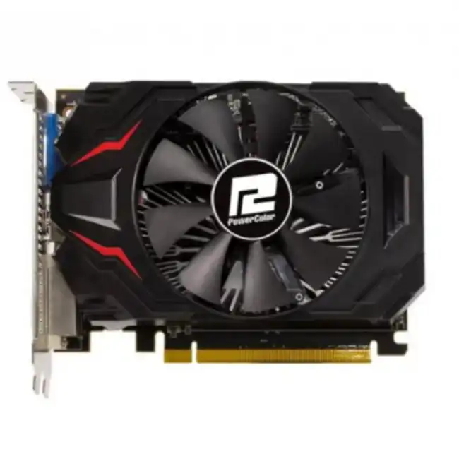 Видеокарта Sinotex Radeon R7 350 AHR735025F (2 ГБ)