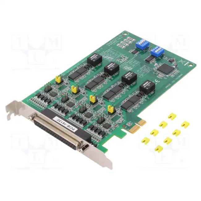 Аксессуар для ПК и Ноутбука ADVANTECH PCIE-1612C-AE