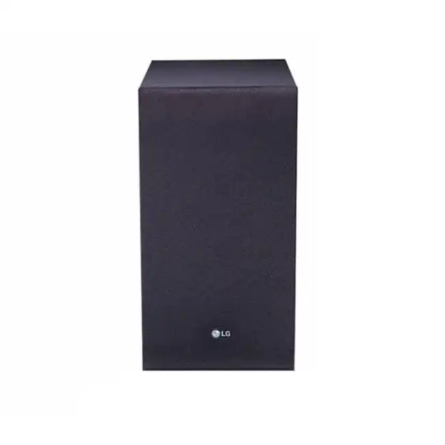 Сабвуфер LG SJ3 (2.1ch) 300Вт SJ3.DCISLLK (Черный)