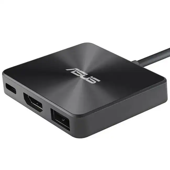 Asus Mini-Dock black 90NB0000-P00160