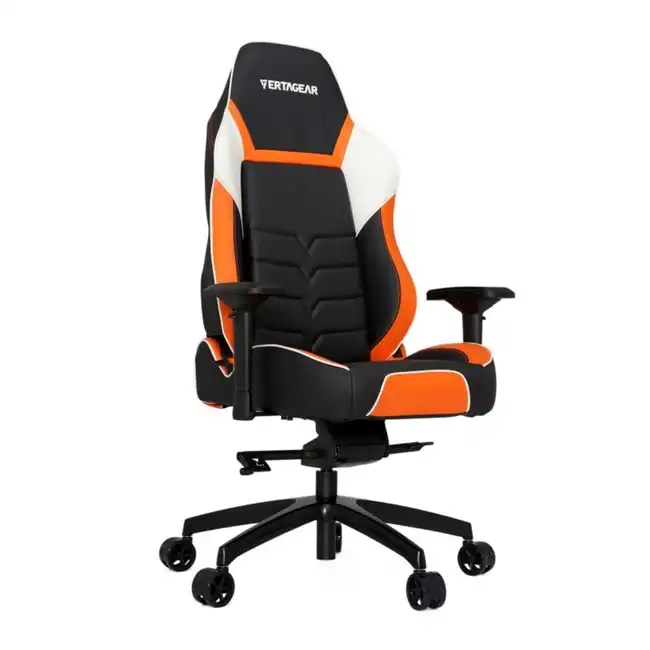 Компьютерный стул Vertagear Racing Series S-Line PL6000 Black/Orange Edition VG-PL6000_BO