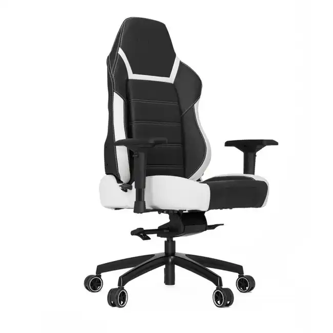 Компьютерный стул Vertagear Racing Series S-Line PL6000 Black/White Edition VG-PL6000_WT