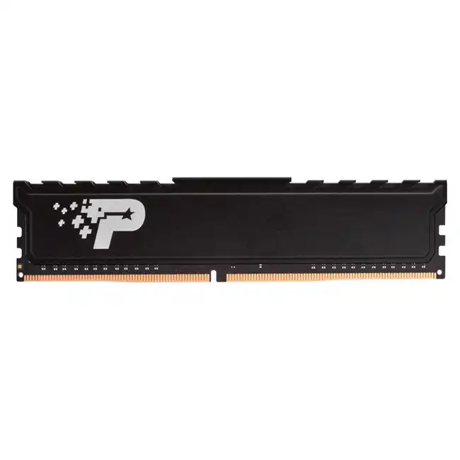 ОЗУ Patriot Signature Line Premium PSP432G32002H1 (DIMM, DDR4, 32 Гб, 3200 МГц)