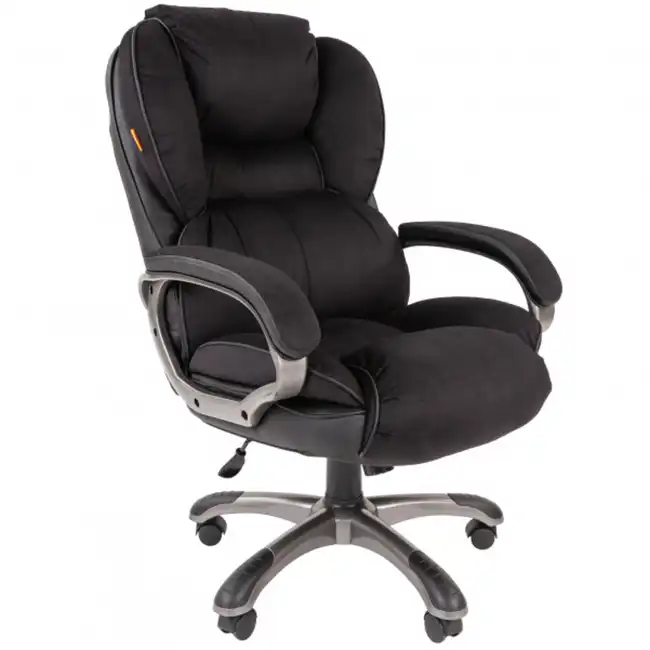 Компьютерный стул Chairman 434 Black 00-07029343