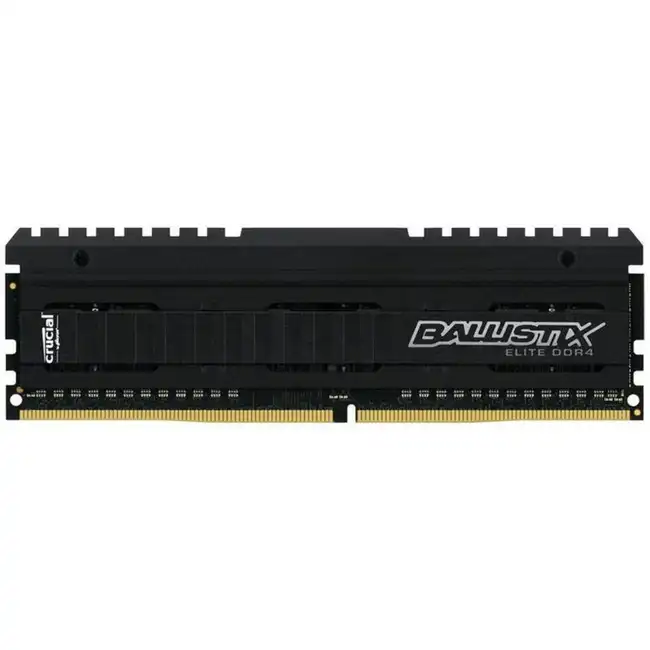 ОЗУ Crucial Ballistix Elite 4 Гб BLE4G4D32AEEA (DIMM, DDR4, 4 Гб, 3200 МГц)
