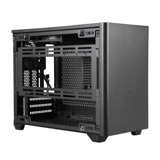 Корпус Cooler Master MasterCase NR200 MCB-NR200-KNNN-S00