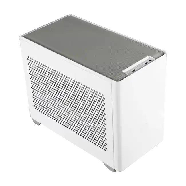 Корпус Cooler Master MasterBox NR200 MCB-NR200-WNNN-S00
