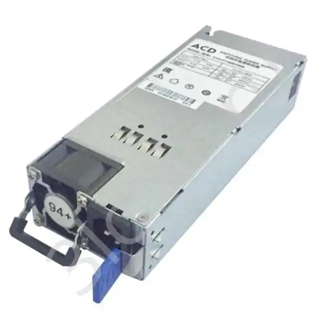Блок питания ACD U1A-D11600-DRB U1A-D11600-DRB QD (1600 Вт)