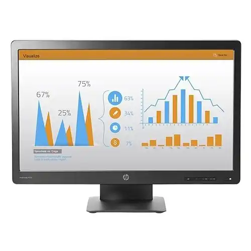 Монитор HP ProDisplay P232 K7X31AA (23 ", TN, FHD 1920x1080 (16:9))