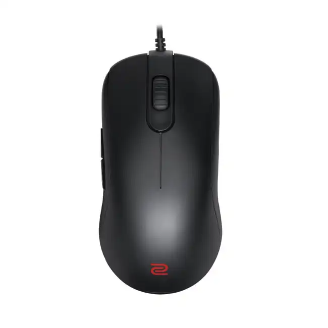 Мышь BenQ ZOWIE FK1-B (Игровая, Проводная)