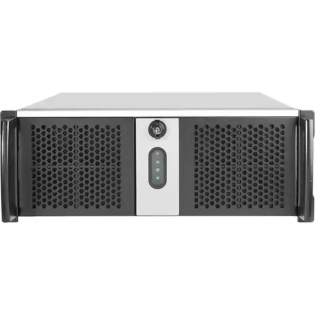 Корпус Chenbro RM41300-F2-U3 RM41300H11*13719 (RM41300-F2-U3)