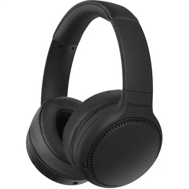 Наушники Panasonic RB-M300BGE-K Black