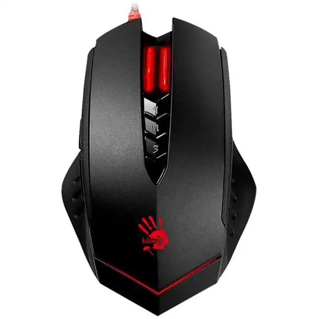 Мышь A4Tech Bloody V8MA (Игровая, Проводная)