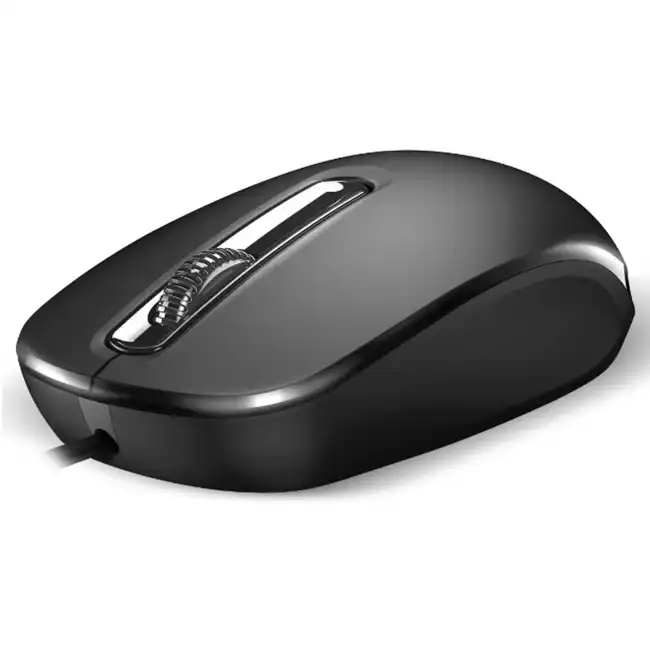 Мышь EnGenius DX-130 31010012400 (Бюджетная, Проводная)
